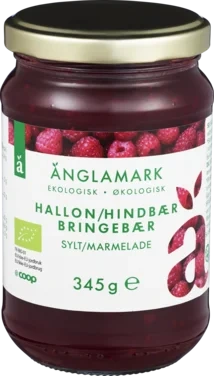 Raspberry Jam