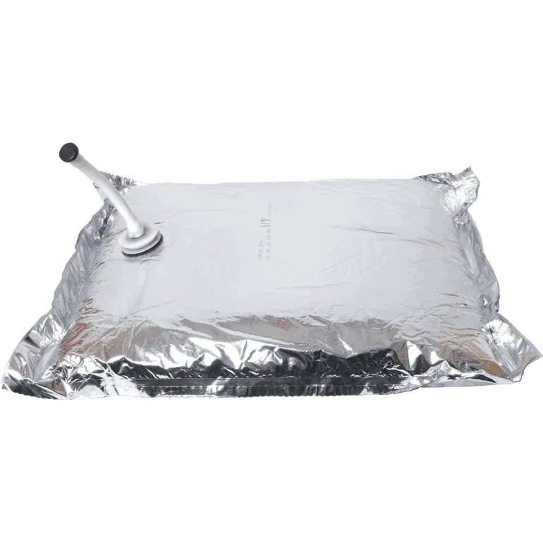 Sjok.kons.jubilee Bib 1x7l