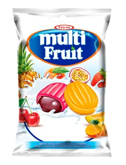 Tayas Multi Fruit 300g