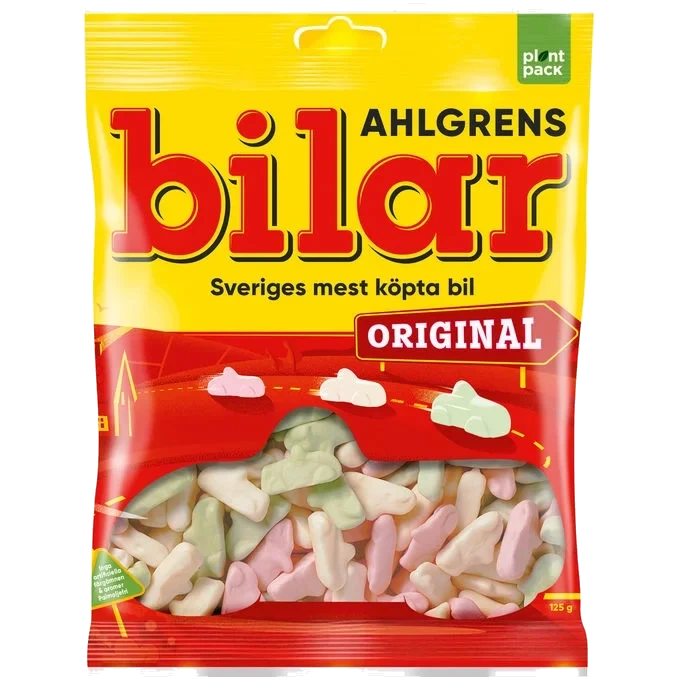 Ahlgrens Bilar