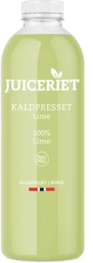 Lime 1l Juiceriet