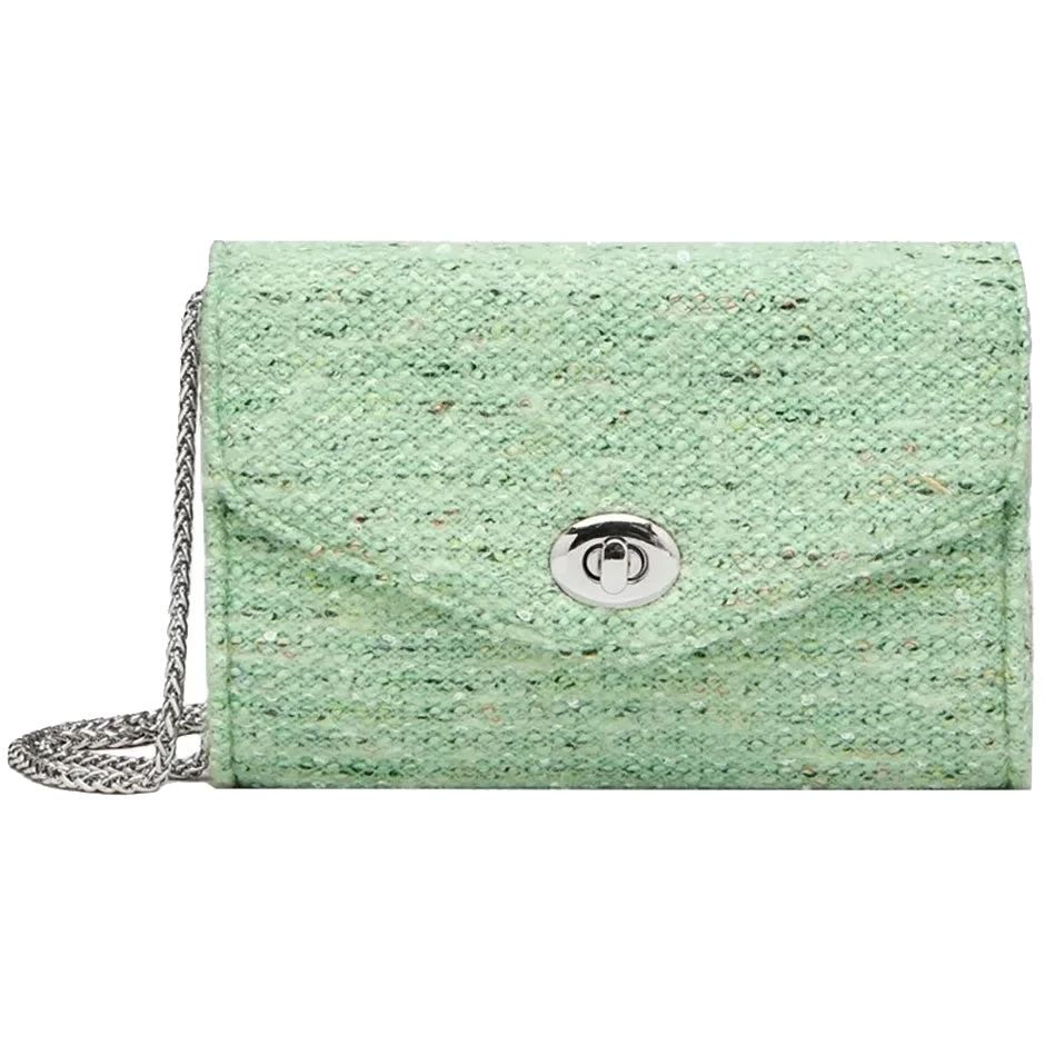 Becksöndergaard Auva Pilla Bag Seacrest