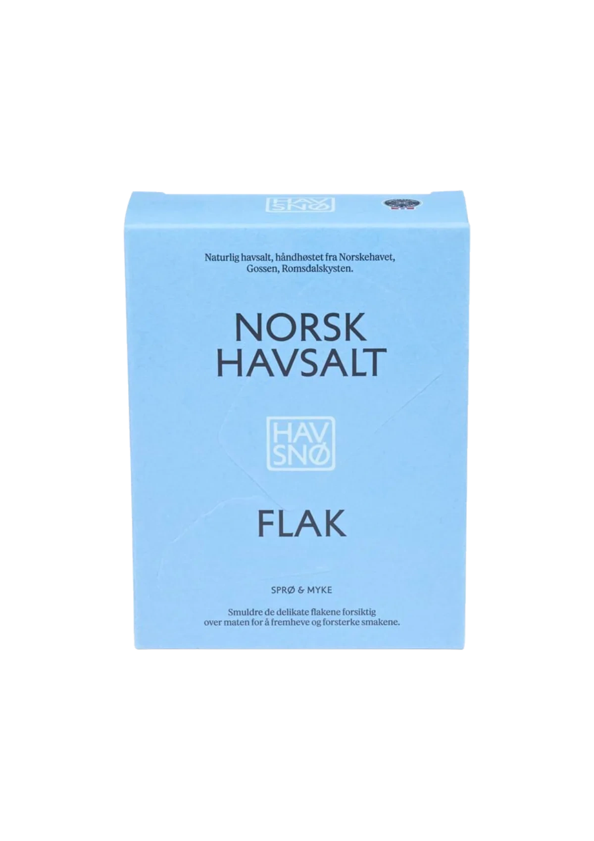 Flaksalt fra Norskehavet