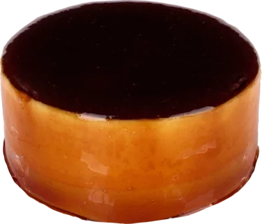 Apple - Caramel Dessert