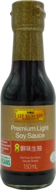 Lee Kum Kee Premium Light Soy Sauce