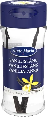 Vaniljestang 3g Santa Maria