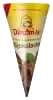Krone-Is Sjokolade 125ml Diplom-Is