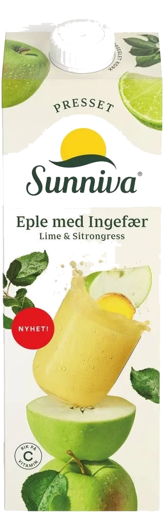 Sunniva Presset sesong