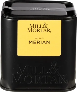 Merian 15g Mill & Mortar