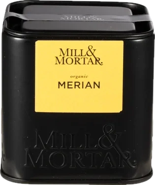 Merian 15g Mill & Mortar