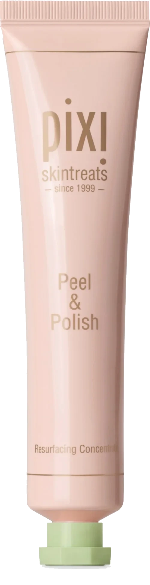 PIXI Peel & Polish