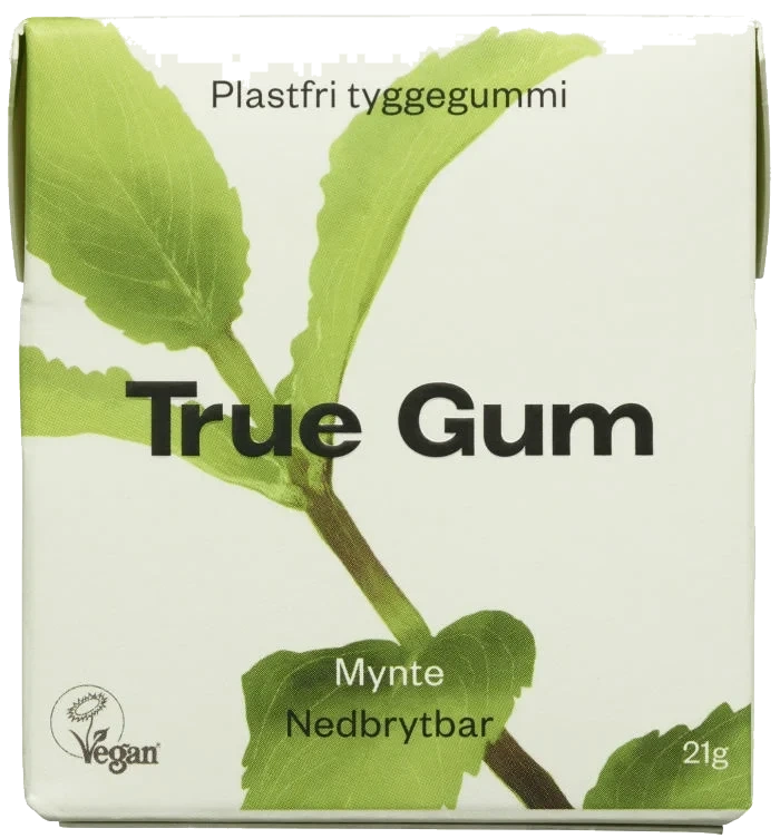 True Gum Mint