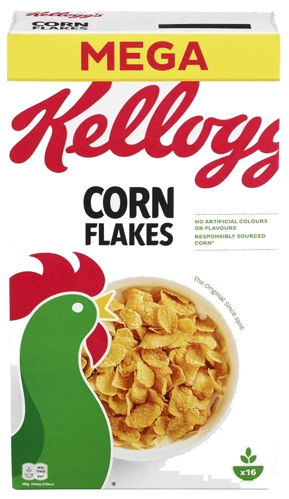Corn Flakes