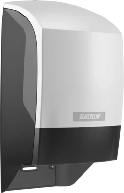 Katrin System Toilet Dispenser - White