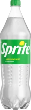 Sprite 1,5l flaske