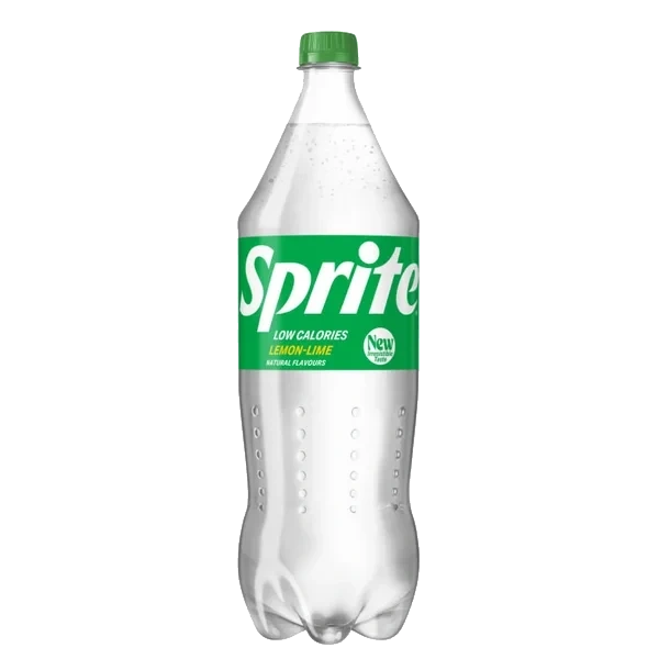 Sprite 1,5l flaske