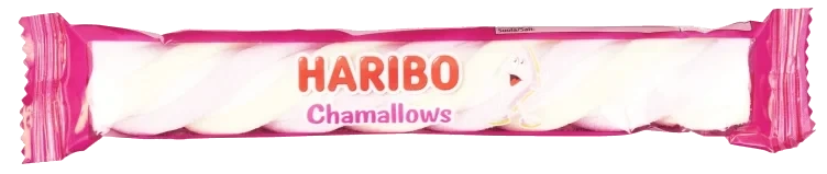 Chamallows Girondo 11,6g Haribo