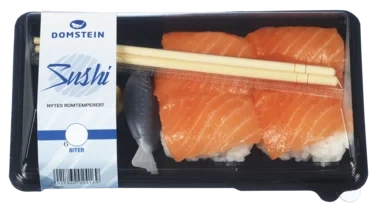 Sushi 6bit