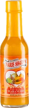 Marie Sharp - Pure Mango