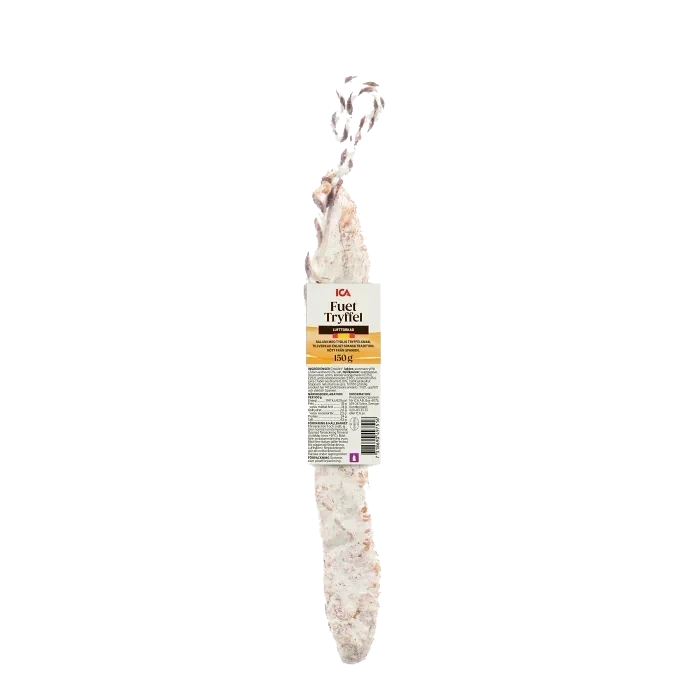 Fuet Tryffel 150g ICA