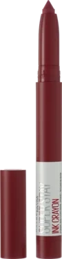 Maybelline Superstay Ink Crayon Change Is Good 85