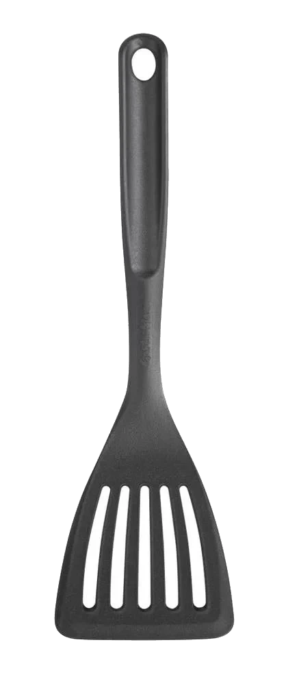Stekespade med hull
