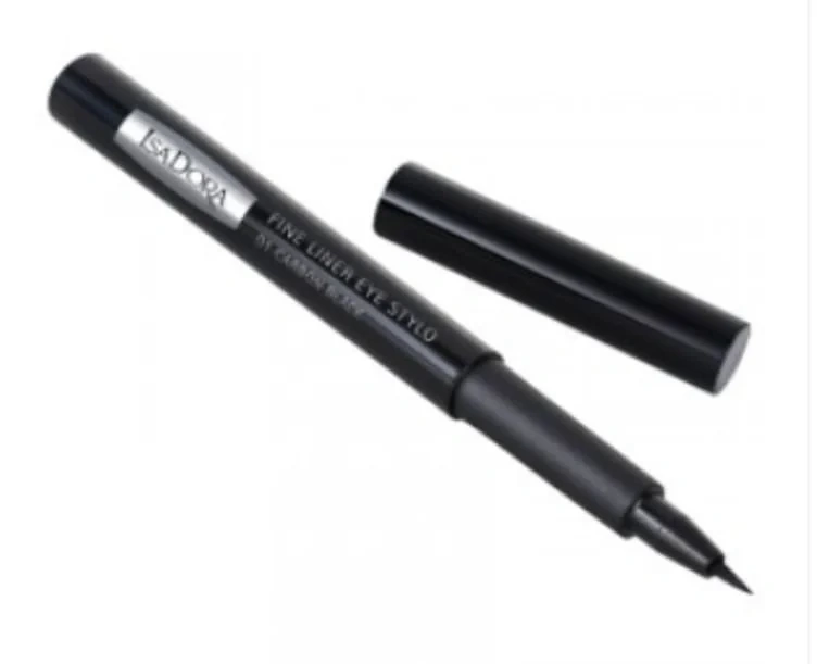 Eye Stylo Eyeliner 1 Carbon Black Isadora