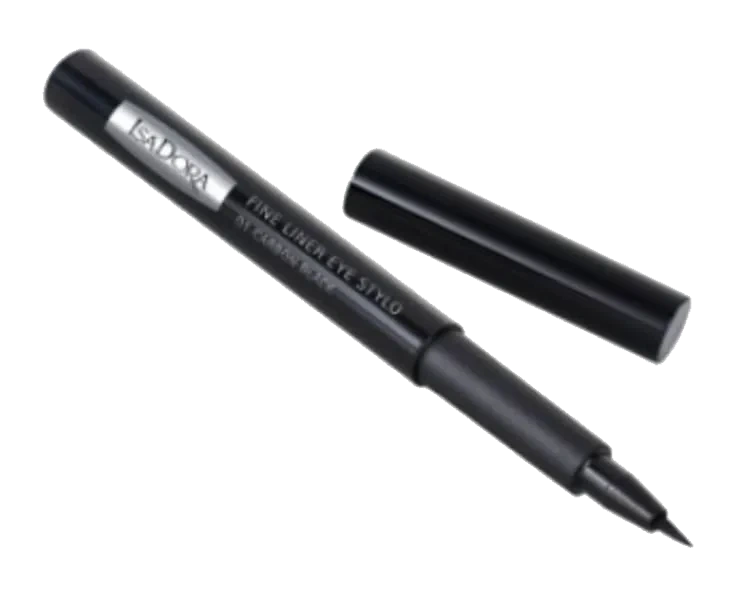 Eye Stylo Eyeliner 1 Carbon Black Isadora
