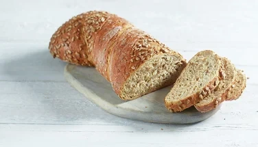 Jacobs Alpebrød 600g