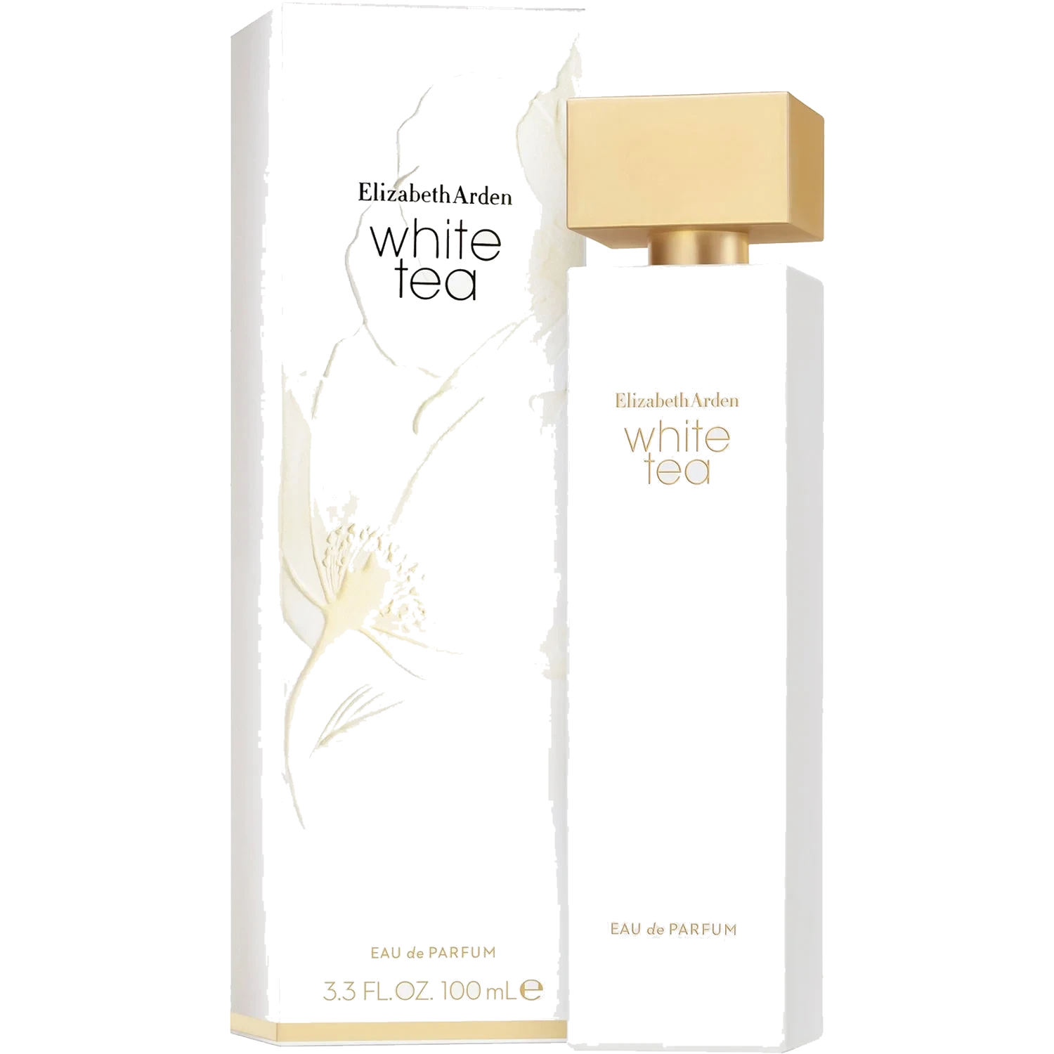 Elizabeth Arden White Tea