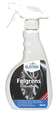 Blåtind Felgrens 480ml