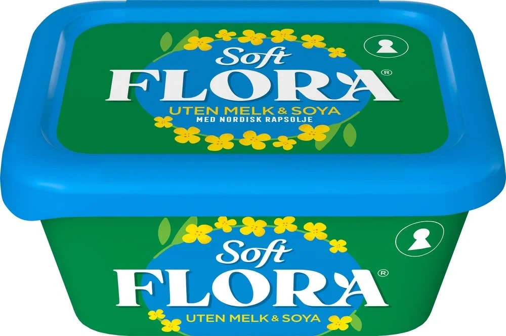 Soft Flora