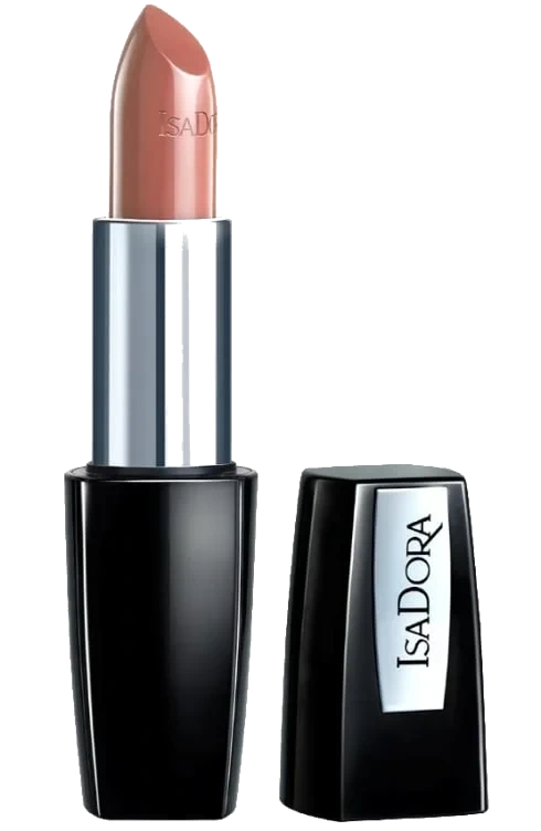 Perfect Moisture Lipstick 200 Bare Beauty Isadora
