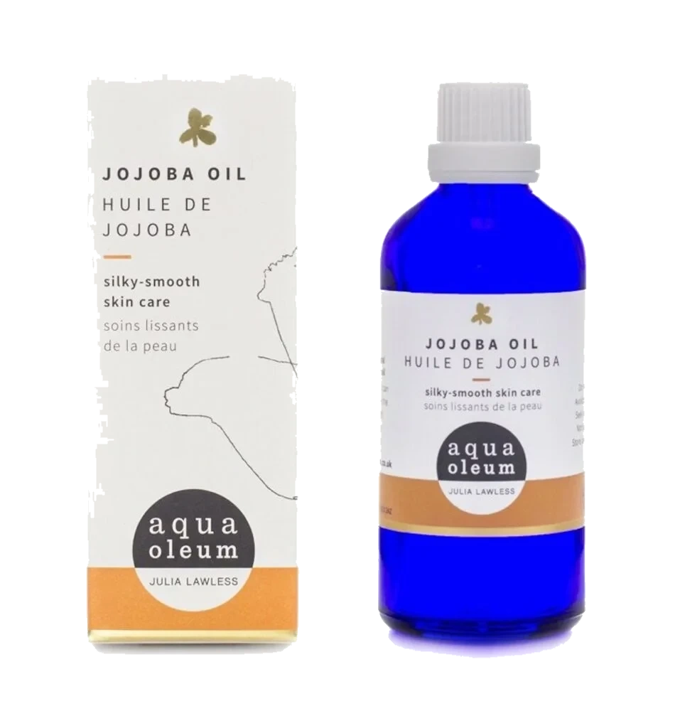 Aqua Oleum Jojoba olje 100 ml