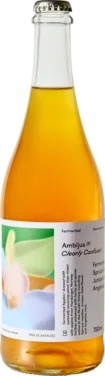 Ambijus - Clearly Confused 750ml