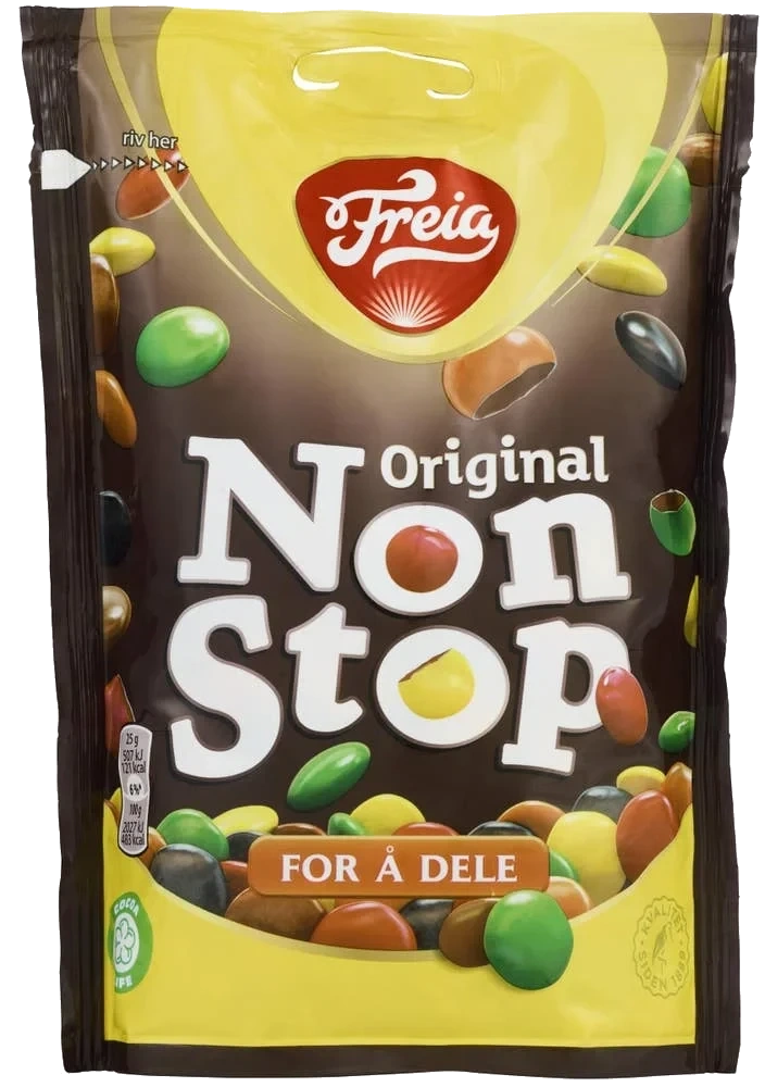 Non Stop