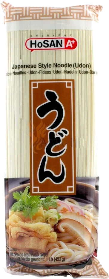 Jp Style Noodle Udon Nudler A+