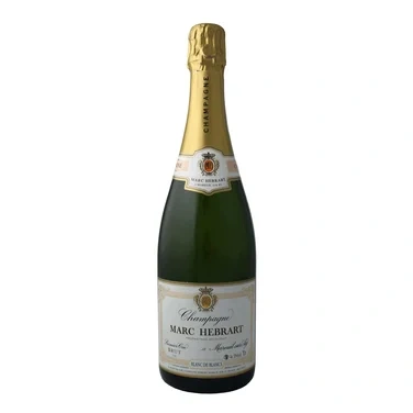 Hebrart Blanc Des Blancs Brut 1.er C 75 cl