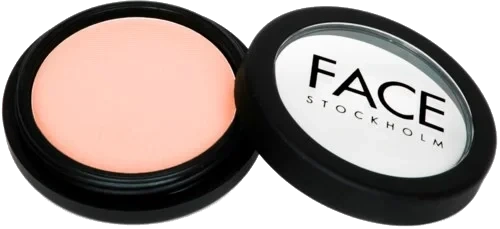 Face Stockholm Matte Shadow Nude