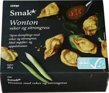Wonton Reker
