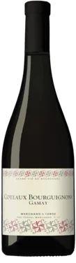 Cotes Bourguignons Gamay 75cl