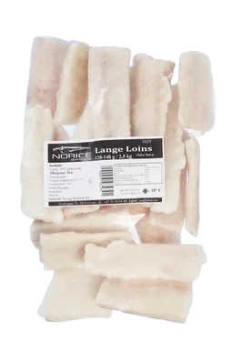 Lange Loins 140-160g