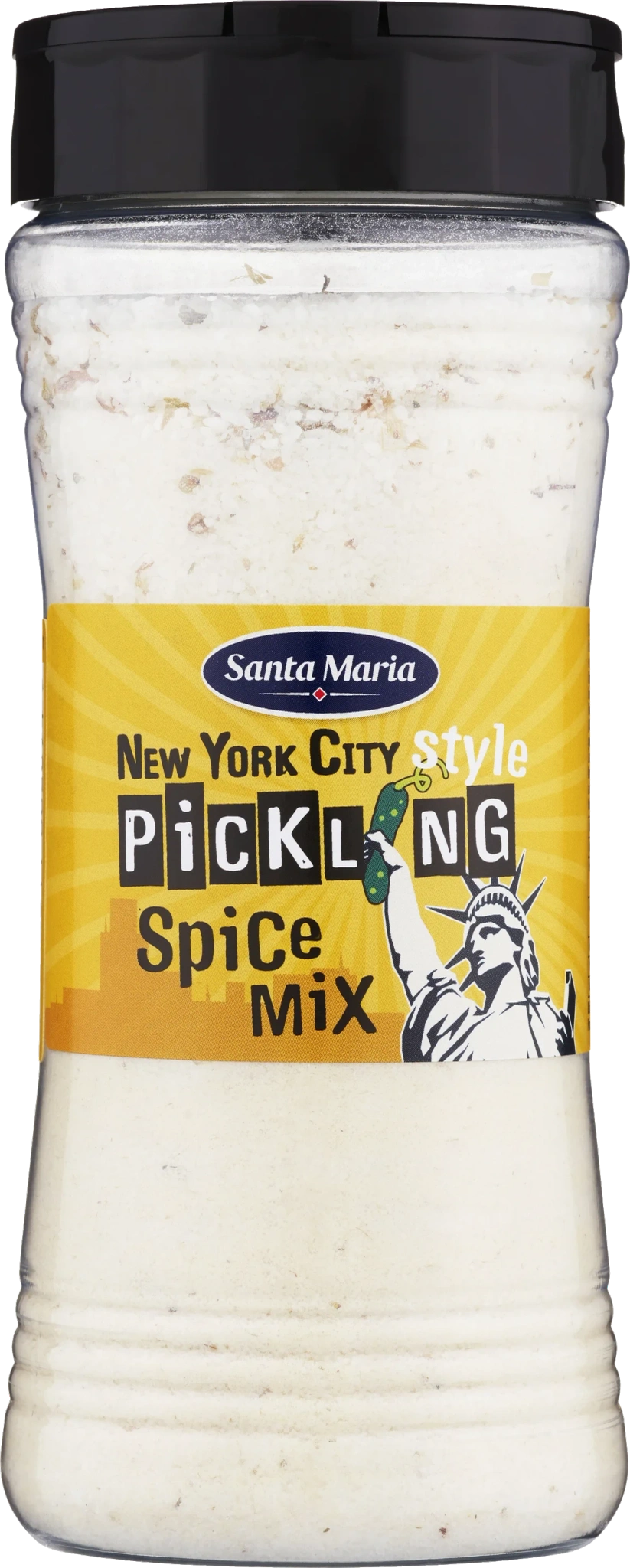 Pickling Spice Mix