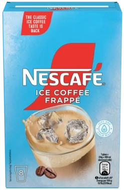 Nescafé Ice Coffee 112g Nestle