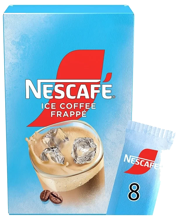 Nescafé Ice Coffee 112g Nestle