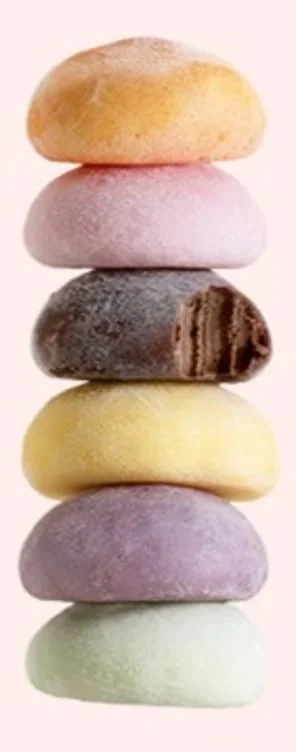 Bubbies Sjokolade 35g Vegan