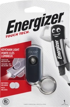 Keychain Light