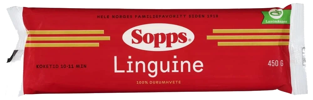 Linguine