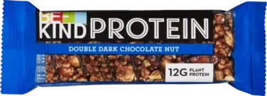 Be-kind Double Dark Chocolate Nut Protein Bar