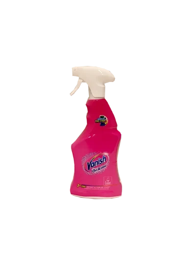 Vanish Oxi Action Spray 500ml